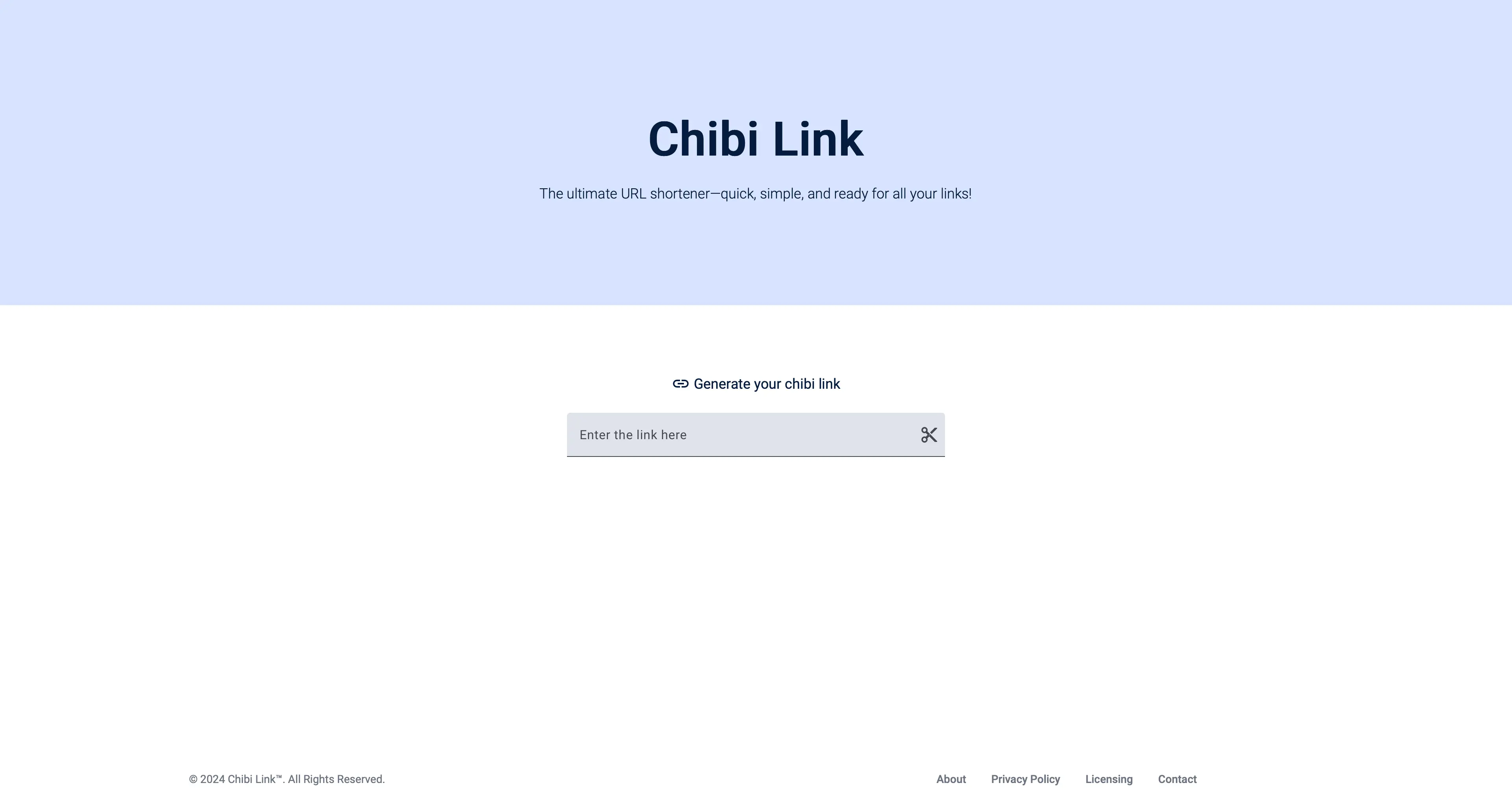 Captura de pantalla del proyecto /projects/chibi-link.webp